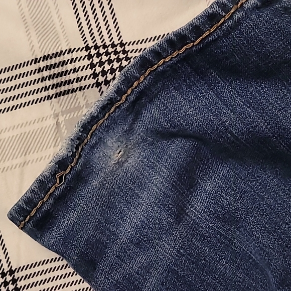 Sliver jeans - Picture 4 of 5